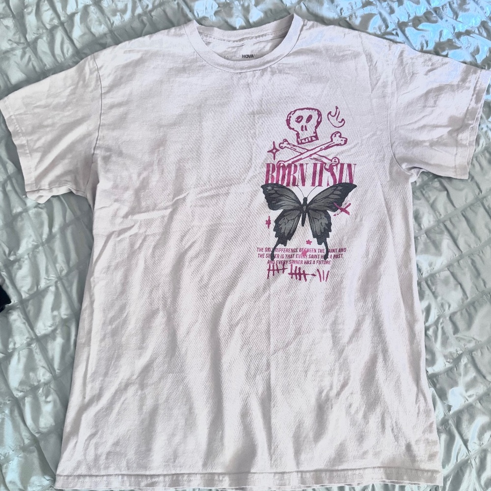Fashion nova men’s shirt